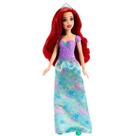 Boneca Disney Princesas Básicas HLX29 Mattel Boneca Disney Princesas Básicas HLX29 Mattel