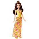 Boneca Disney Princesas Básicas HLX29 Mattel Boneca Disney Princesas Básicas HLX29 Mattel