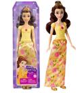 BONECA DISNEY PRINCESAS BELA HLX29/HLX31 - Mattel