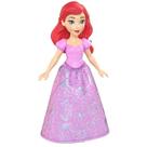 Boneca Disney Princesas Mini Bonecas 9 Cm HLW69 Mattel