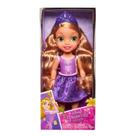 Boneca Disney Princesas Rapunzel 30cm Multikids