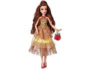Boneca disney princesas style series bela e8398