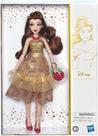 Boneca disney princesas style series bela e8398 Boneca disney princesas style series bela e8398