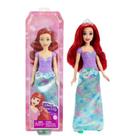 Boneca Disney Princess A Pequena Sereia Ariel Mattel - 194735121618 Boneca Disney Princess A Pequena Sereia Ariel Mattel - 194735121618