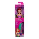 Boneca Disney Princess Ariel com cauda de sereia