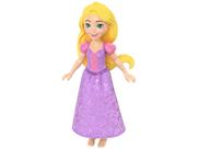 Boneca Disney Princess - Mini Rapunzel MATTEL Boneca Disney Princess - Mini Rapunzel MATTEL