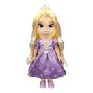 Boneca Disney Princess Rapunzel Cantando com Cabelo Brilhante 38cm Boneca Disney Princess Rapunzel Cantando com Cabelo Brilhante 38cm