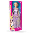 Boneca Disney Rapunzel - Novabrink