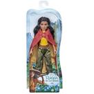 Boneca Disney Raya E O Último Dragão Raya Clássica Disney Princes E9568