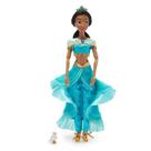Boneca Disney Store Jasmine Bailarina 28 cm com Acessórios Boneca Disney Store Jasmine Bailarina 28 cm com Acessórios