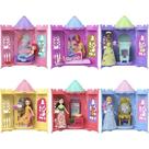 Boneca Disney Torre Surpresa Empilhável Sortido
