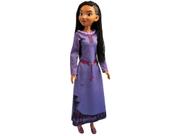 Boneca Disney Wish Asha Baby Brink