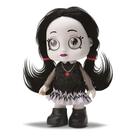 Boneca Diver Monster Brilha No Escuro Trancinha Divertoys Boneca Diver Monster Brilha No Escuro Trancinha Divertoys