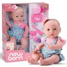 Boneca diver new born