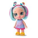 Boneca Diver Surpresas C/ Acessórios Divertoys R.8171 Verde