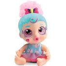 Boneca Diver Surprise Baby Mama E Chora 8235 Divertoys Boneca Diver Surprise Baby Mama E Chora 8235 Divertoys