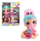 Boneca Diver Surprise Baby Mama e Chora Azul Divertoys