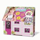 Boneca Diver Surprise Mini Descolada com 5 surpresas - Divertoys