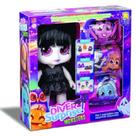 Boneca Diver Surprise Moster Diver Toys DiverSurpriseMoster:Assombrosa