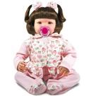 Boneca doll realist eloise Boneca doll realist eloise