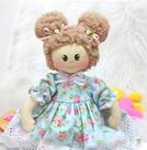 Boneca Dora 40cm