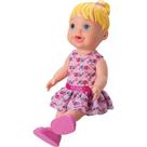 Boneca Doutora Loira 8004 Divertoys