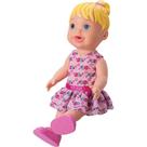 Boneca Doutora Loira 8004 Divertoys