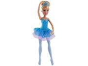 Boneca dpr ballet fd cin - f4317