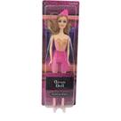 Boneca Dream Doll Bailarina - Rosa