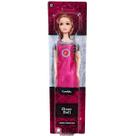 Boneca Dream Doll Fashion Doll 30 Cm Candide