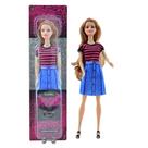 Boneca Dream Doll - Fashion Doll - Cabelo Ruivo Boneca Dream Doll - Fashion Doll - Cabelo Ruivo
