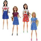 Boneca Dream Doll Fashion (S)