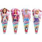 Boneca Dreameez Fashion Doll Fashionista 29cm 1 Unidade Sortida e Unitária Multikids BR2489