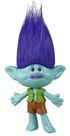 Boneca DREAMWORKS TROLLS World Tour Branch Média 12 cm