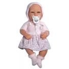 Boneca Elegance Sophie - Linha Bebê Reborn da Baby Brink Ref 1305 Boneca Elegance Sophie - Linha Bebê Reborn da Baby Brink Ref 1305