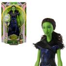 Boneca Elphaba Com Som Wicked JFM09 -Mattel