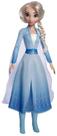 Boneca Elsa 55cm Princesas Disney Frozen 2 1740 - Baby Brink Boneca Elsa 55cm Princesas Disney Frozen 2 1740 - Baby Brink