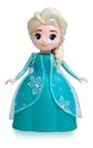 Boneca Elsa Da Frozen Fala Frases E Dança - Elka Boneca Elsa Da Frozen Fala Frases E Dança - Elka