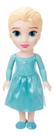 Boneca Elsa Frozen Bailarina 38cm Multikids BR2208