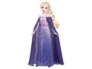 Boneca Elsa Frozen Disney Vestido de Baile Real Mattel Boneca Elsa Frozen Disney Vestido de Baile Real Mattel