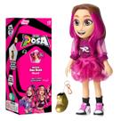 Boneca Emilly Vick Dos Rosa Youtuber Infantil Com Falas 25Cm Boneca Emilly Vick Dos Rosa Youtuber Infantil Com Falas 25Cm
