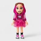 Boneca Emilly Vick Musical Dos Rosa 25cm Youtube Baby Brink