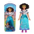 Boneca Encanto Disney Mirabel Madrigal Candide 9734 Boneca Encanto Disney Mirabel Madrigal Candide 9734