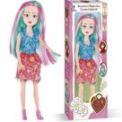 Boneca Era Uma Vez 30 Cm Princesa 30 cm Personagem Conto De Fadas - Mister Brinque