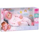 Boneca Estilo Reborn Babila Fala Frases Grande Bambola 705
