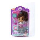 Boneca Estilosa Cavaleira Nella Uma Princesa Corajosa 4690 DTC
