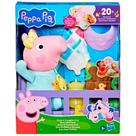Boneca Evie Quer Colinho - Peppa Pig Hasbro G1637
