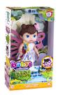 Boneca Fada Morena Babys Collection Supertoys