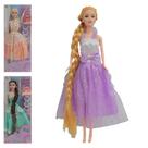 Boneca Fashion Beautiful com Vestido Boneca Infantil Estilo Fashion Boneca Fashion Beautiful com Vestido Boneca Infantil Estilo Fashion