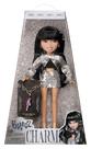 Boneca Fashion Bratz Charmz Jade com Pulseira de Charme Colecionável